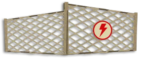 Electric Fence